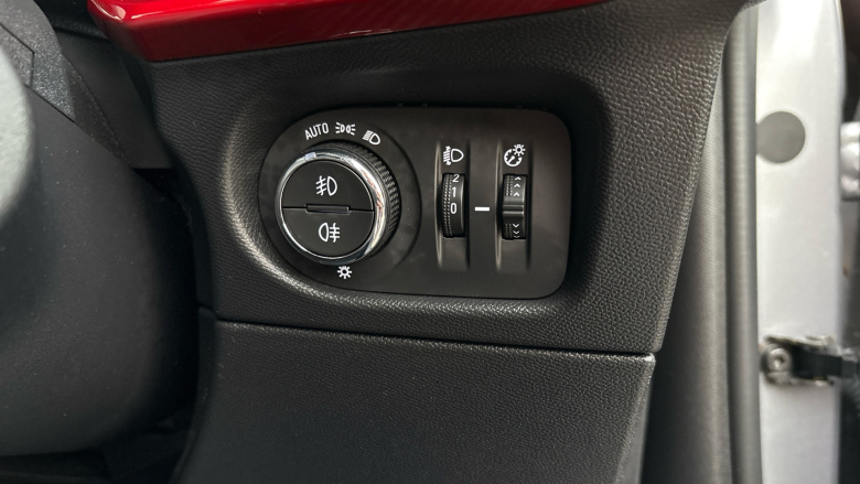 Vauxhall Mokka 1.2 Turbo 100 SRi 5dr Petrol Hatchback